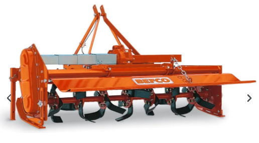 BEFCO Till-Rite T40 Rotary Tiller