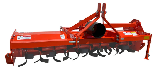 BEFCO Till-Rite T70 Rotary Tiller