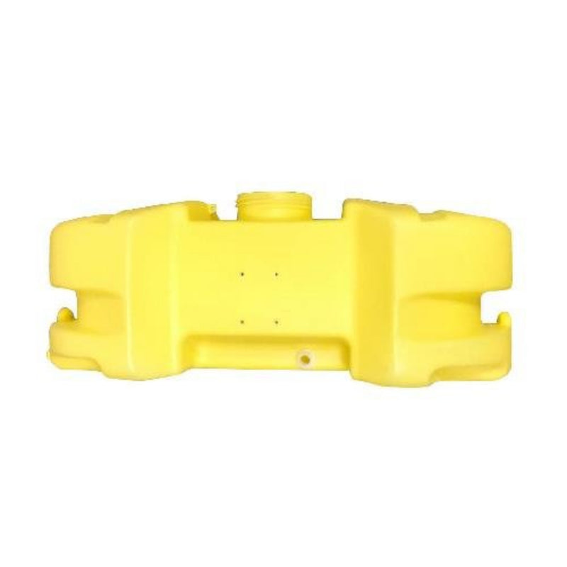 Ag Spray 15 Gallon Sprayer Tank - Yellow - Graneer