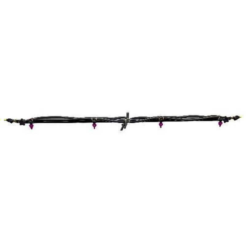 Ag Spray BXT3858, 3 - Section Boom Coverage 38' - Graneer
