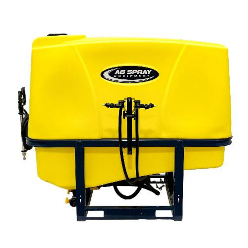 Ag Spray MC225 3PT W/BXT24, PRO22 Spraygun & RP - 800 Pump - Graneer