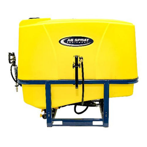 Ag Spray MC225 3PT W/HAM20, PRO22 Spraygun & RP - 800 Pump - Graneer