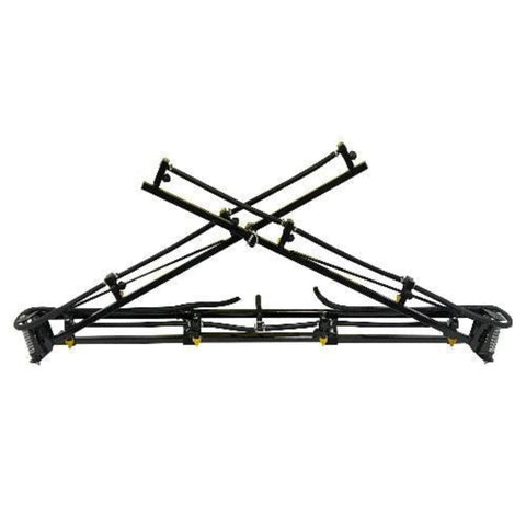 Ag Spray MX4 Boom, 10 Nozzle, 1 Or 3 - Way - Graneer