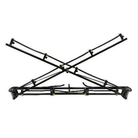 Ag Spray MX4 Boom, 12 Nozzle, Single Or 3 Section - Graneer