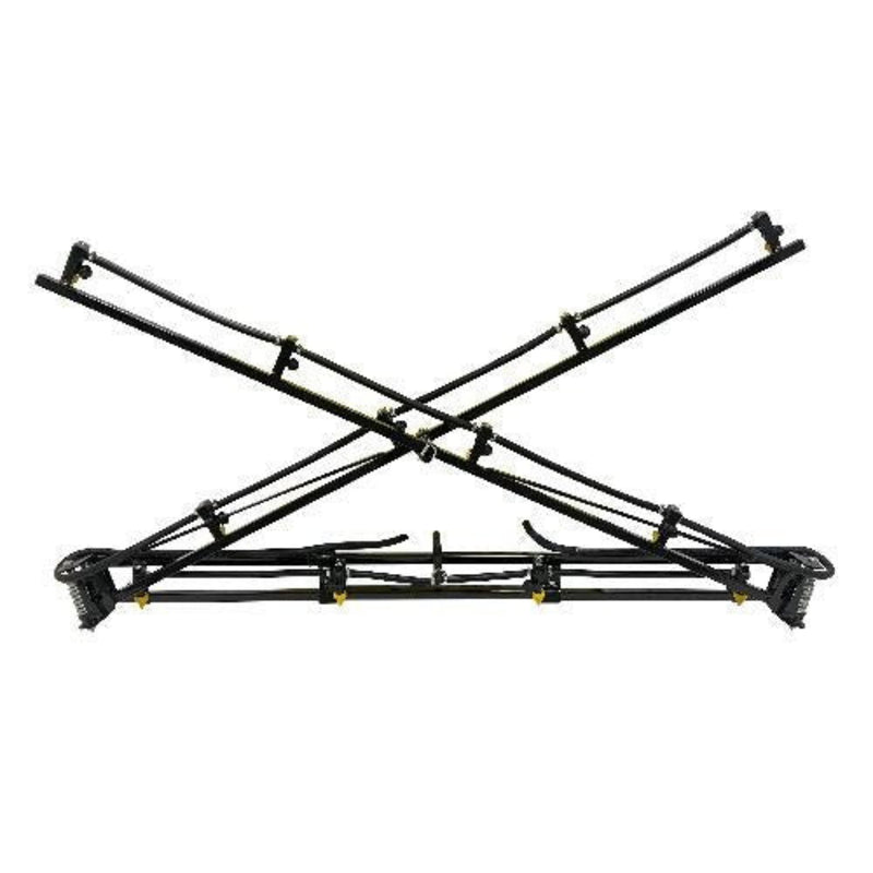 Ag Spray MX4 Boom, 12 Nozzle, Single Or 3 Section - Graneer