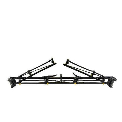 Ag Spray MX4 Boom, 8 Nozzle, 1 Or 3 - Way - Graneer