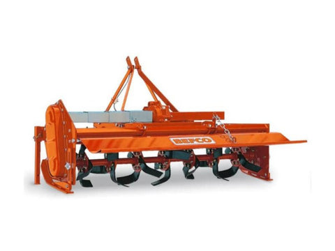 BEFCO Till - Rite T40 Rotary Tiller - Graneer