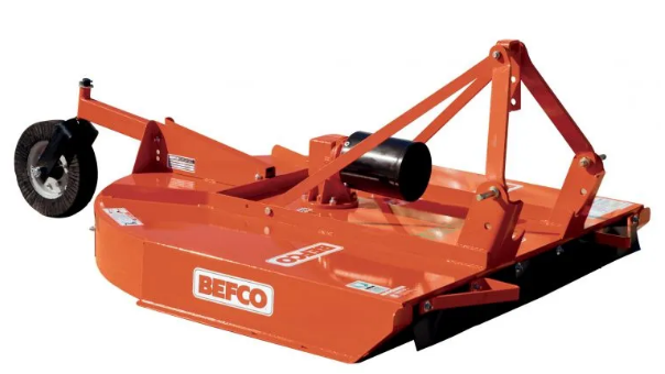 BEFCO Tornado BRC Series Rotary Cutters