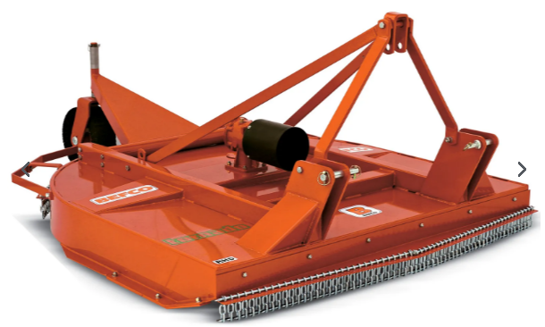 BEFCO Tornado RHD Heavy-Duty Rotary Cutters