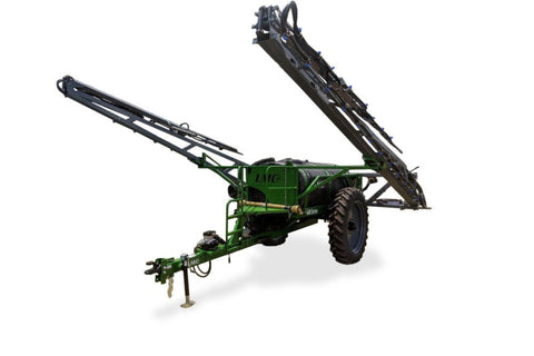LCM Ag 600 Series Pull Type Sprayer - Graneer