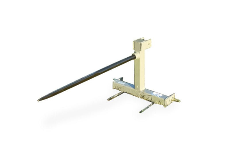 LMC Ag Bale Spear 3 Point Implement - Graneer