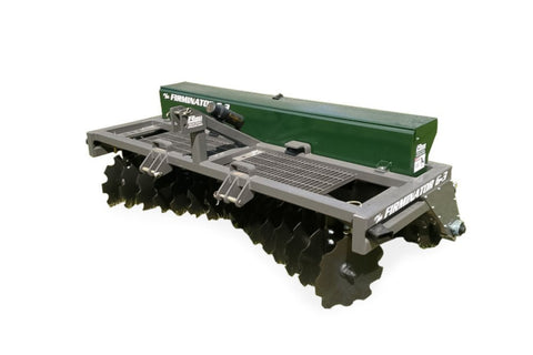 LMC Ag Firminator G3 - Graneer