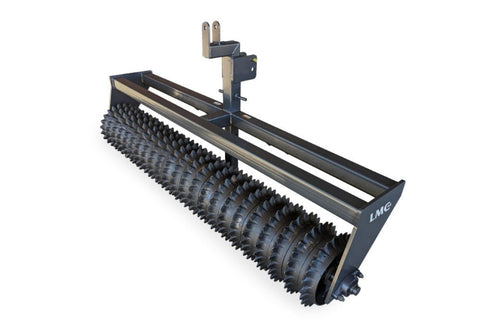 LMC Ag Heavy Duty Cultipacker - Graneer