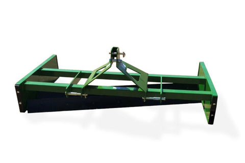 LMC Ag Land Leveler - Graneer