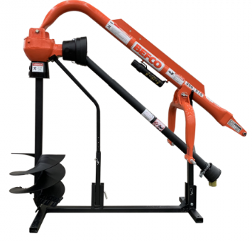 BEFCO Mole Post Hole Diggers