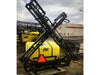 FAST Ag Solutions UT3P Utility 3-Point Sprayer