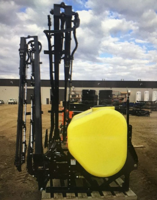 FAST Ag Solutions UT3P Utility 3-Point Sprayer