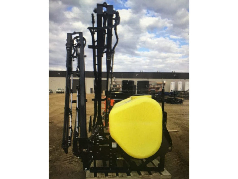 FAST Ag Solutions UT3P Utility 3-Point Sprayer