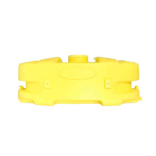 Ag Spray 15 Gallon Sprayer Tank - Yellow