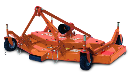 BEFCO Cyclone C50 Grooming Mowers