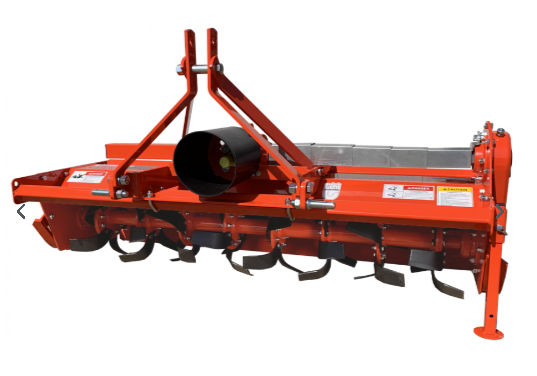BEFCO Till-Rite T50 Rotary Tiller