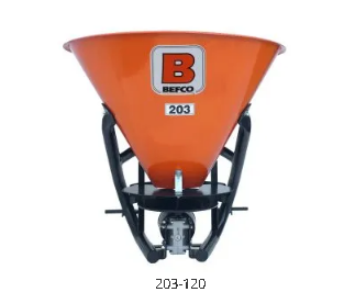 BEFCO Hop Broadcast Spreaders