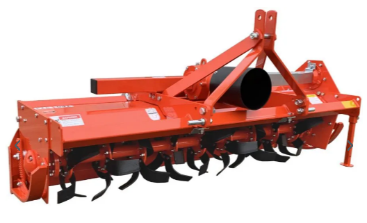 BEFCO Till-Rite T60 Rotary Tiller