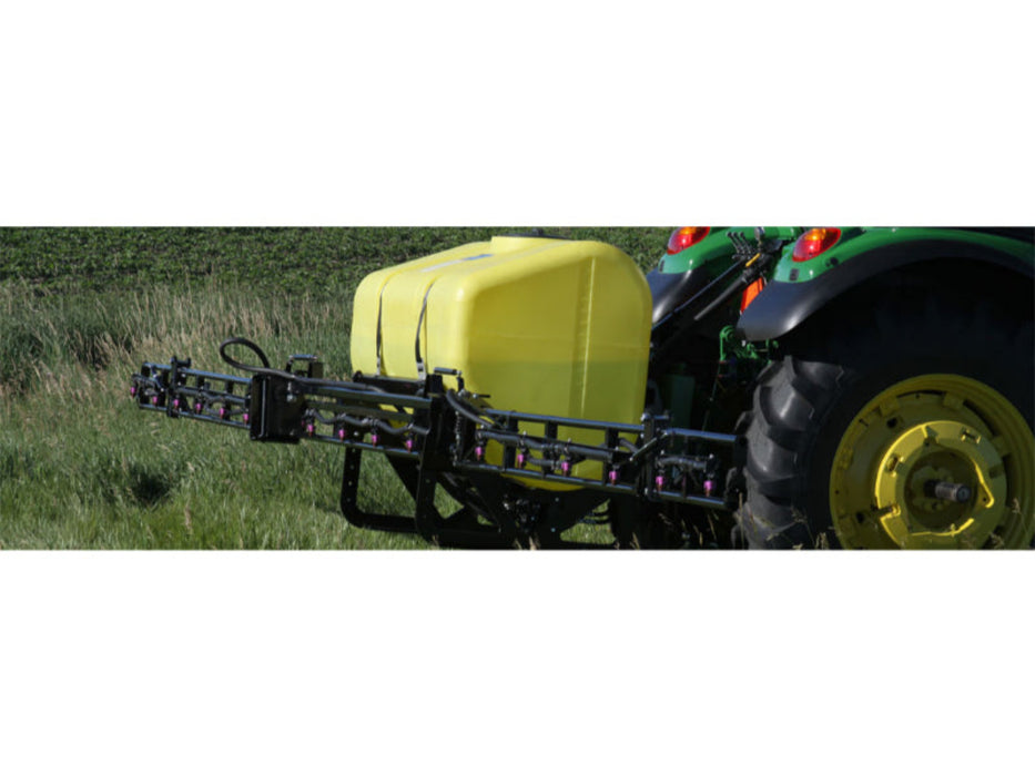 FAST Ag Solutions UT3P Utility 3-Point Sprayer