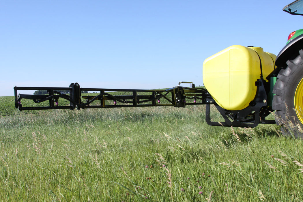 FAST Ag Solutions UT3P Utility 3-Point Sprayer