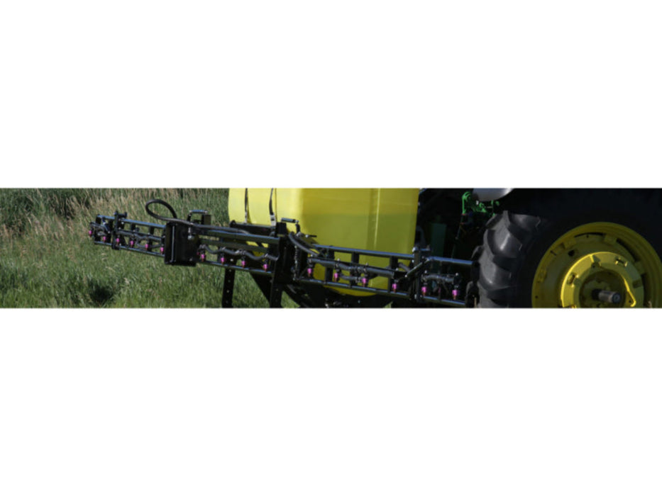 FAST Ag Solutions UT3P Utility 3-Point Sprayer
