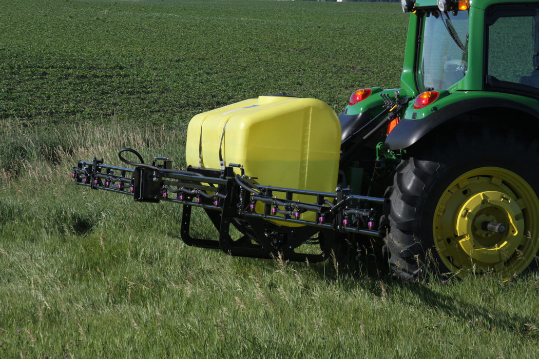 FAST Ag Solutions UT3P Utility 3-Point Sprayer
