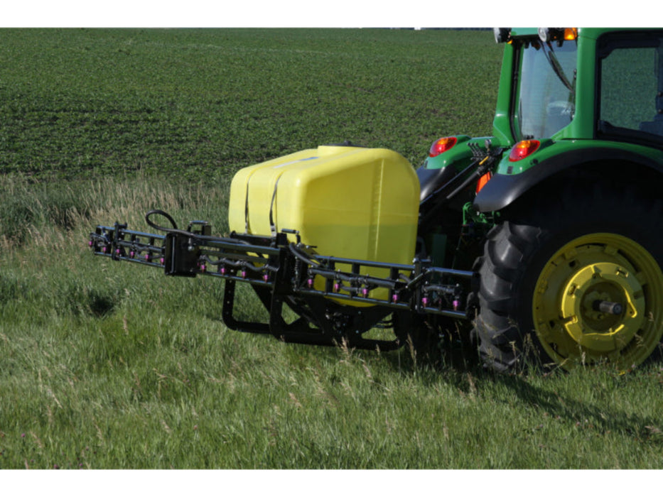 FAST Ag Solutions UT3P Utility 3-Point Sprayer