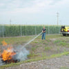 Ag Spray 100 Fire Supression Skid Unit W/2" X GX160 Honda - Graneer