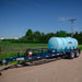Ag Spray 1010 DOT Extended Trailer Unit - Graneer