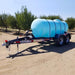 Ag Spray 1010 DOT Trailer Unit - Graneer