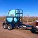 Ag Spray 1100 DOT Sphere Trailer Unit - Graneer