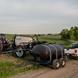 Ag Spray 1315 AG Trailer Unit - Graneer
