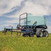 Ag Spray 1320 AG Trailer Unit - Graneer