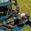 Ag Spray 1320 AG Trailer Unit - Graneer
