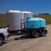 Ag Spray 1320 DOT Trailer Unit - Graneer
