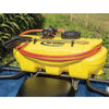 Ag Spray 15 Gallon Brushbuster Sprayer - Graneer