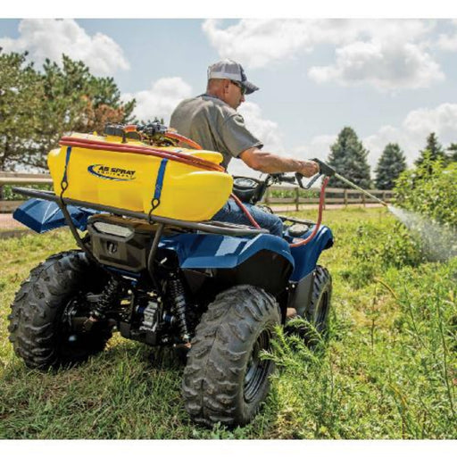 Ag Spray 15 Gallon Brushbuster Sprayer - Graneer