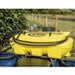Ag Spray 15 Gallon Gold Spot Sprayer 2.2 GPM Deluxe Handgun - Graneer