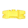 Ag Spray 15 Gallon Sprayer Tank - Yellow - Graneer