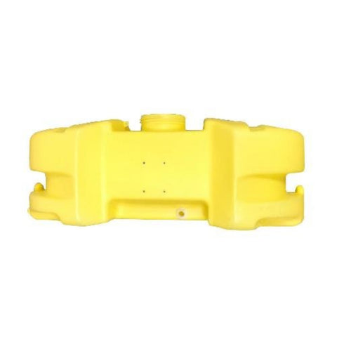 Ag Spray 15 Gallon Sprayer Tank - Yellow - Graneer
