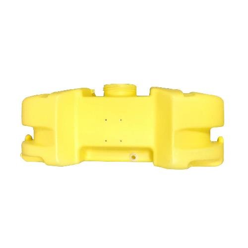 Ag Spray 15 Gallon Sprayer Tank - Yellow - Graneer