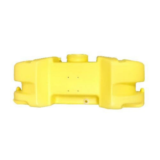 Ag Spray 15 Gallon Sprayer Tank - Yellow - Graneer