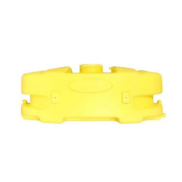 Ag Spray 15 Gallon Sprayer Tank - Yellow - Graneer