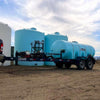 Ag Spray 1610 DOT Extended Trailer Unit - Graneer