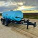 Ag Spray 1610 DOT Trailer Unit - Graneer